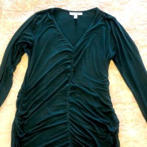 Jessica Simpson Maternity Top